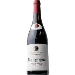 Bourgogne Pinot Noir Marillier 2023