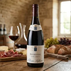 Bourgogne Rouge Cuvée Margot 2021 Olivier Leflaive