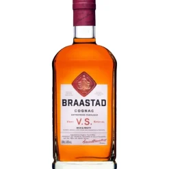 Braastad VS Cognac FL 70