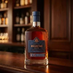Braastad XO Cognac FL 70