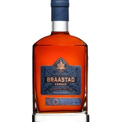 Braastad XO Cognac FL 70