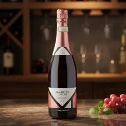 Brachetto d’Acqui DOCG Gattera 0,75 L – Vite Colte
