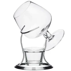 Brandy og cognac varmer gavesæt Barcraft