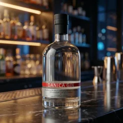 Braunstein Danica Gin FL 70