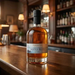 Braunstein "Niels Juel" Akvavit 50 cl