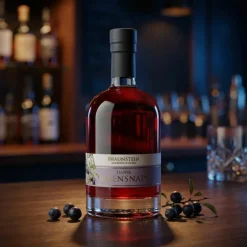 Braunstein Slåensnaps 50 cl