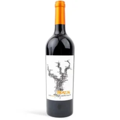 BRAZIN Old Vine zinfandel Lodi USA 2022