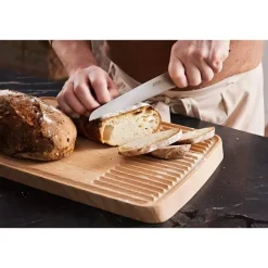 Brødkniv 18 cm - RISVIG Acutus