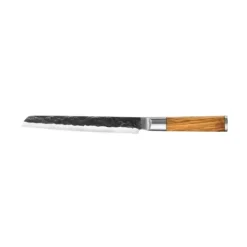Brødkniv Smedet Oliven SdV 20cm