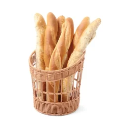 Brødkurv til baguette