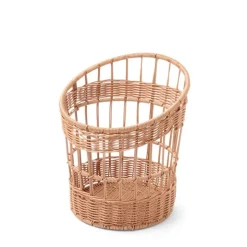 Brødkurv til baguette