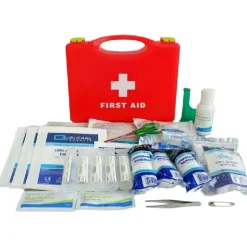 Brændsårs Kit
