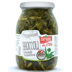 Broccoli friarielli napoletani 980 g Ponte Sisto