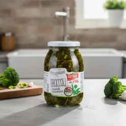 Broccoli friarielli napoletani 980 g Ponte Sisto