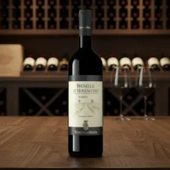 Brunello di Montalcino Riserva DOCG 0,75 L – Tenuta di Sesta