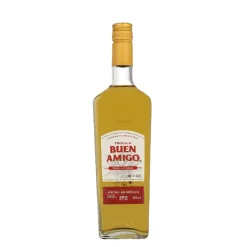 Buen Amigo Gold Tequila 70cl