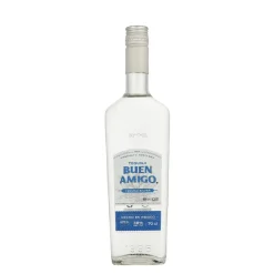 Buen Amigo Silver Tequila 70cl