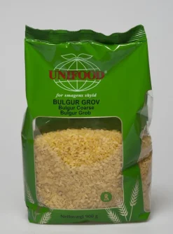 Bulgur Grov Duru PS (900 G)