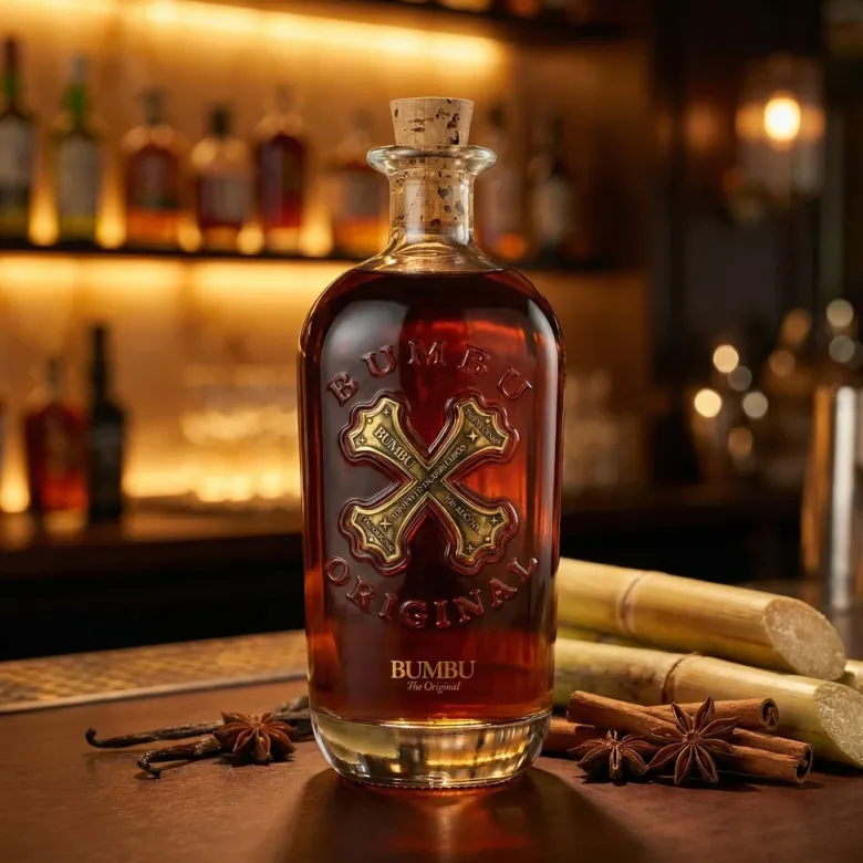 Bumbu The Original Co. FL 70