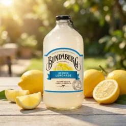 Bundaberg Lemonade 37,5 cl