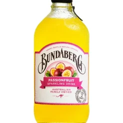Bundaberg Passionfruit 37,5 cl