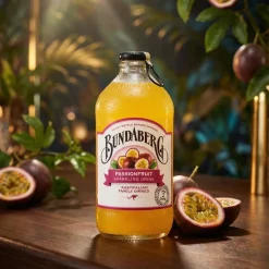 Bundaberg Passionfruit 37,5 cl