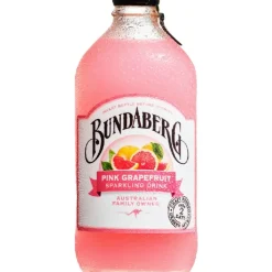 Bundaberg Pink Grapefruit 37,5 cl