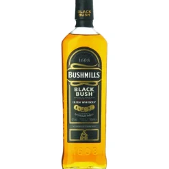 Bushmills "Black Bush" Irish Whiskey FL 70