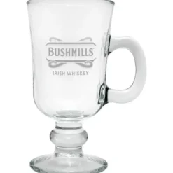 Bushmills Irish Coffee glas 25 cl