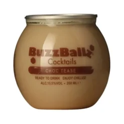 BuzzBallz Choc Tease 20 cl
