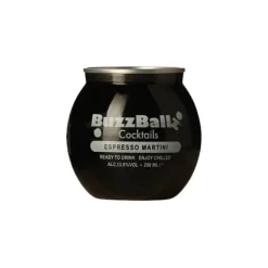 BuzzBallz Espresso Martini 20 cl