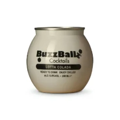 BuzzBallz Lotta Colada 20 cl