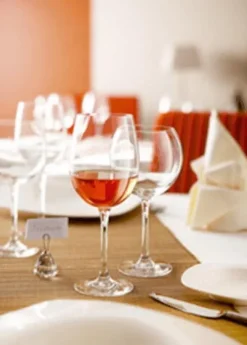 Cabernet Tulipe Vinglas 58 cl
