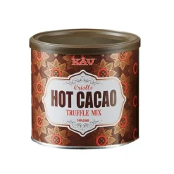 Cacao Truffle 340 g dåse