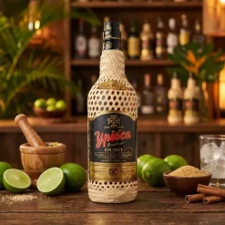 Cachaca Ypióca Ouro Reserva Carvalho FL 70