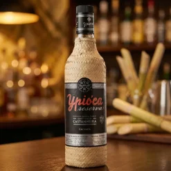 Cachaca Ypióca Prata Reserva FL 70