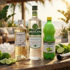CAIPIRINHA - DrinksPakke