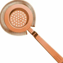 Calabrese Hawthorn Strainer Kobber - Urban bar