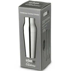 Calabrese 2pc Cocktail Shaker - Urbanbar