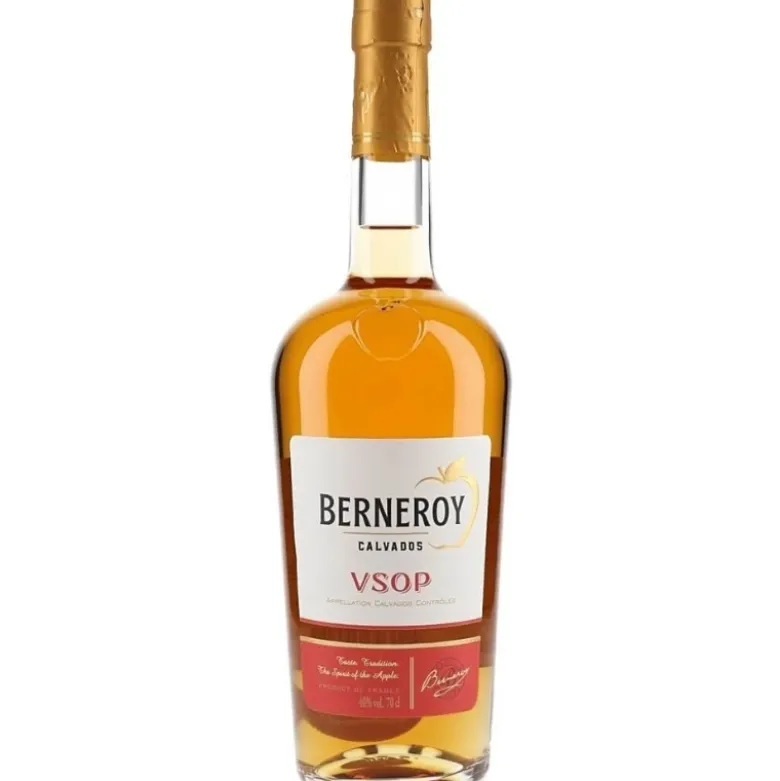 Calvados Berneroy VSOP 70 cl