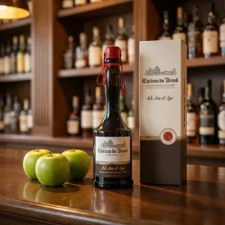 Calvados Chateau du Breuil 12 Ans FL 70