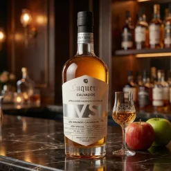 Calvados Coquerel Fine FL 70