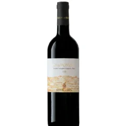 Camponovo Rosso Toscana IGT 2023 0,75 L – Tenuta di Sesta