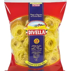 Capelli d' angelo 93 tynde reder 500 g
