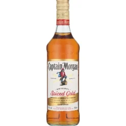 Captain Morgan Original Spiced FL 70