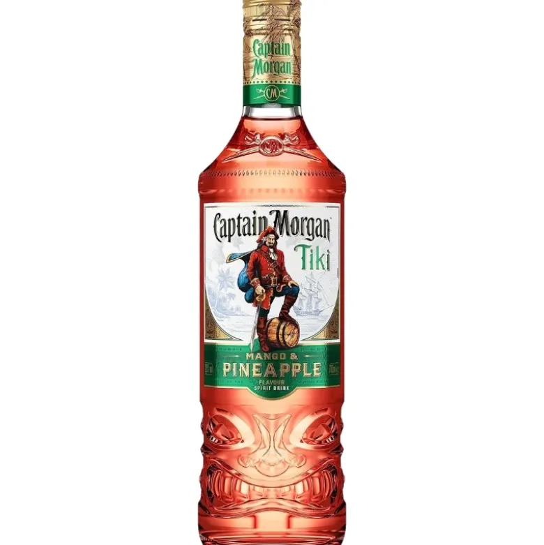 Captain Morgan Tiki FL 70