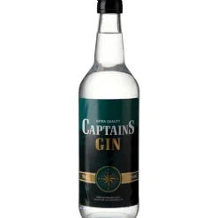 Captain's Gin FL 70