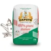 Caputo Farina 100% Italiani Pizzamel 1 kg