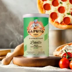 Caputo Lievito - tørgær 100g
