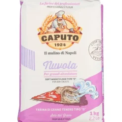 Caputo Nuvola Pizzamel 1 kg